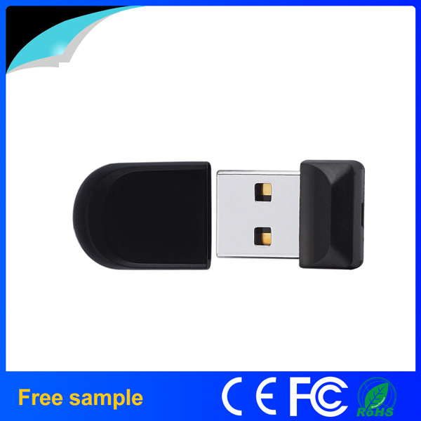 2016 Newest Super Tiny Waterproof USB2.0 Pendrive 8GB