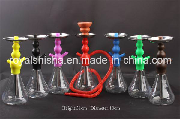 Wholesale Popular Portable Hookah Furniture Small Plastic Shisha