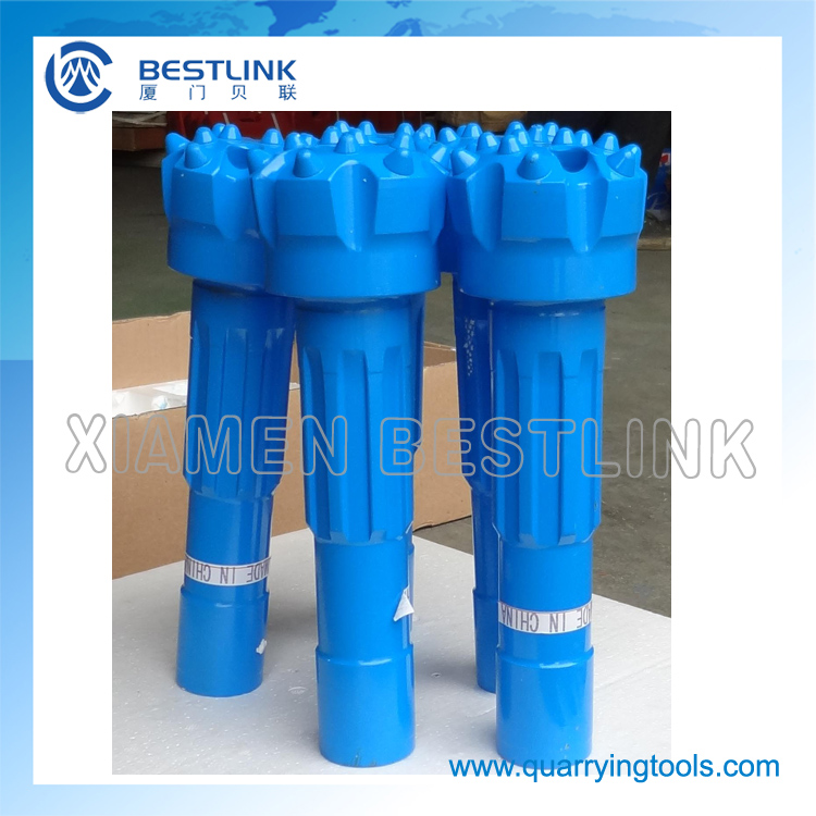 Tungsten Carbide Diamond Drill Bits