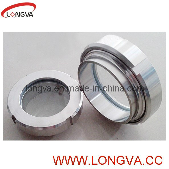 Stainless Steel Sanitary Union Type Sight Glass