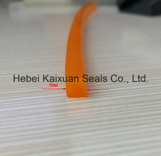 Electric Cabinet Door Window Oven Silicone Rubber Seal Strip