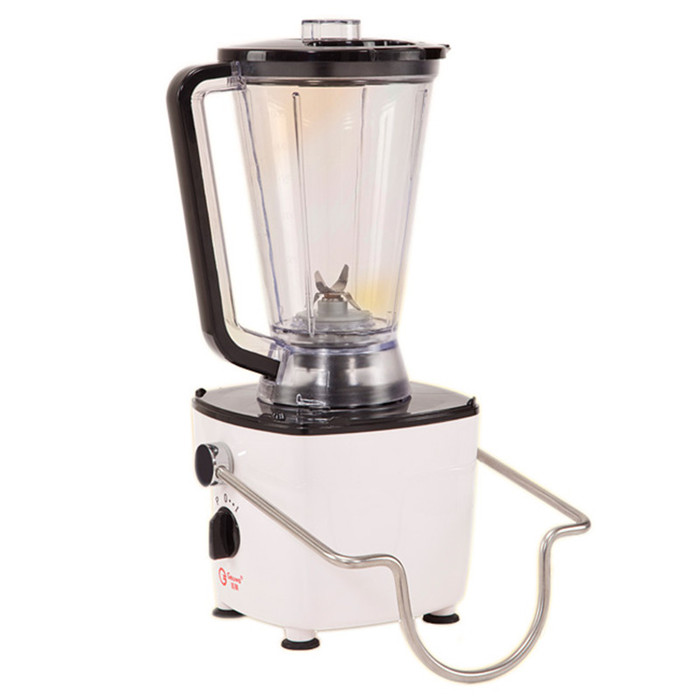 Electric Commercial Fruit Powful Food Processor 3 in 1 Kd-389A