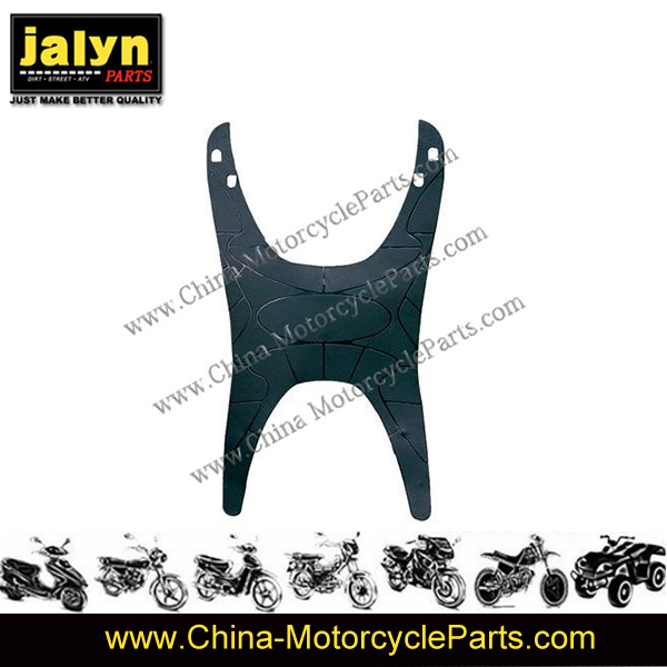 Motorcycle Rubber Step for Gy6-150