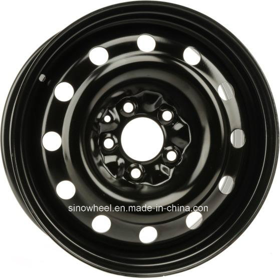 Passenger Car for Honda Steel Wheel Rim Winter Rim