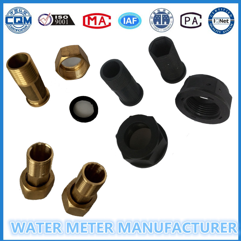 Water Meter Accessories, Water Meter Fittings, Water Meter Parts