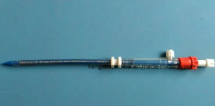 Adult Femoral Arterial Cannula with ISO13485