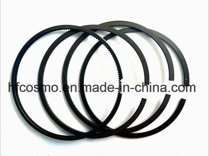 Russian Car Diesel Engine Perfect Circle Piston Ring Set