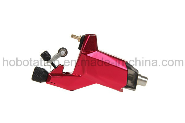 Newest High Quality Aluminum New Swiss Rotary Tattoo Machine