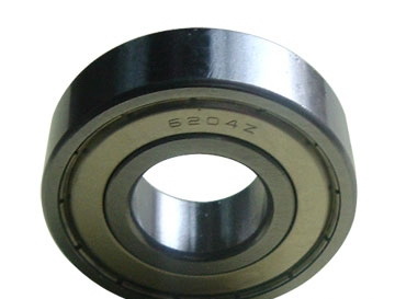 Deep Groove Ball Bearing (6203ZZ)