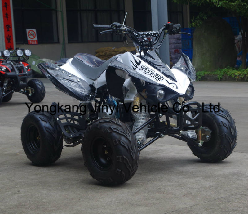 Jinyi Factory The Cheap Wholesale 110cc ATV for Kids (JY-100-1A)