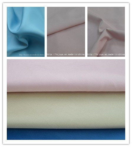 Polyester Taffeta Lining for Garment (JY-1300)