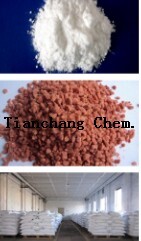 Mop/Potassium Chloride (KCL) Fertilizer 60%