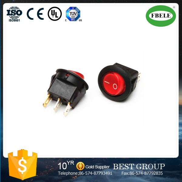 Rotary Switch Position Rotary DIP Switch