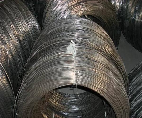 Mild Carbon Steel Wire for Nail Making