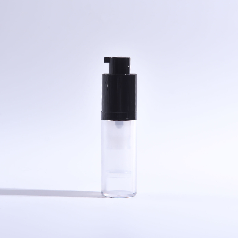 30ml Cylinder Twist up Airless Bottle (EF-A20030)