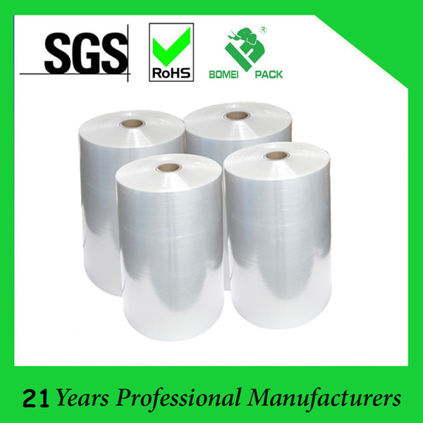 LLDPE Wrapping Pallet Stretch Film