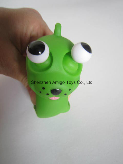 Green Promotion Decoration Gift Toys