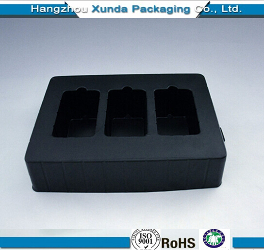 Cosmetic Packaging Tray