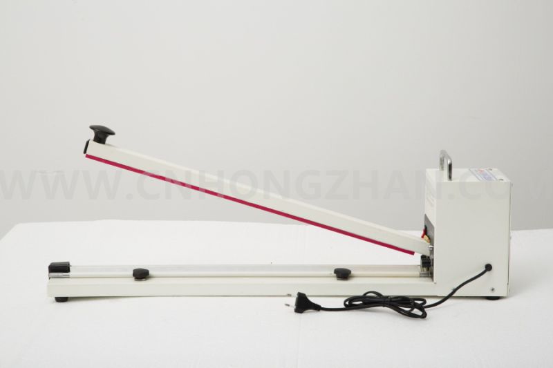 Hi1000 Longest Hand Impulse Sealer for Big Bag