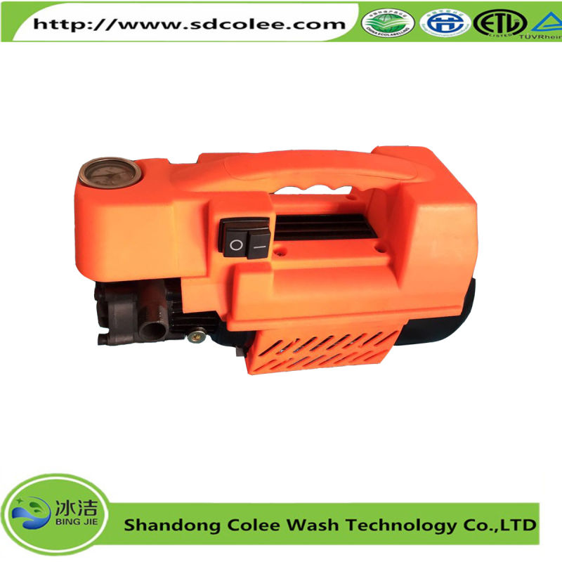 High Pressure Surface Cleaning Device