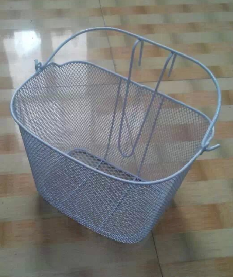 China Hot Sale High Quality Bicycle Basket (CK-090)
