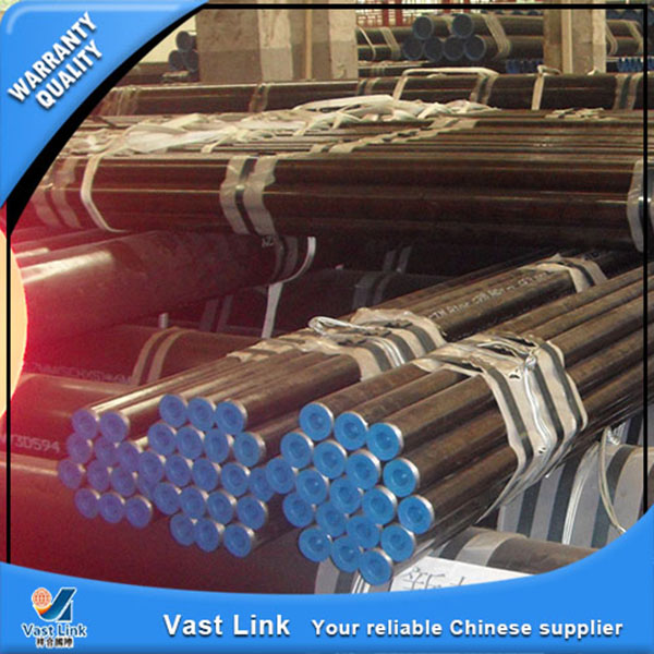 Good Quality Carbon Steel Pipes for Petroleum