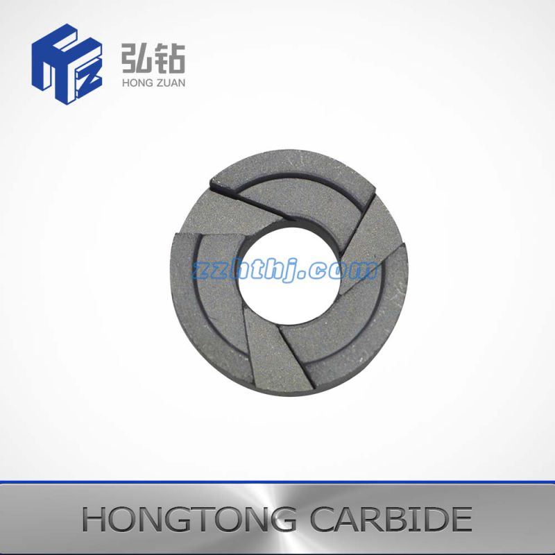 Tungsten Carbide for Popular Spay Nozzle