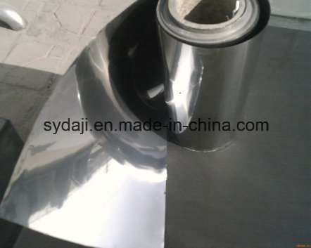 Top Level Latest Gr6 Titanium Plate