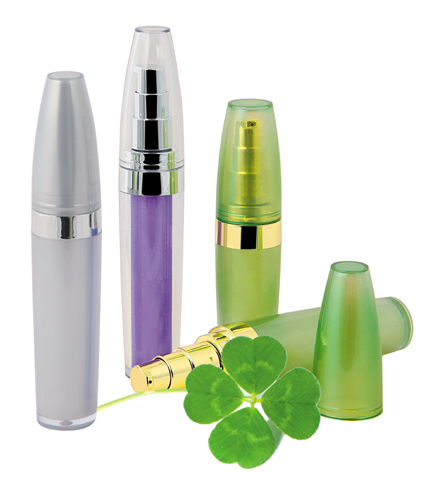 Airless Bottle 15ml (JY860)