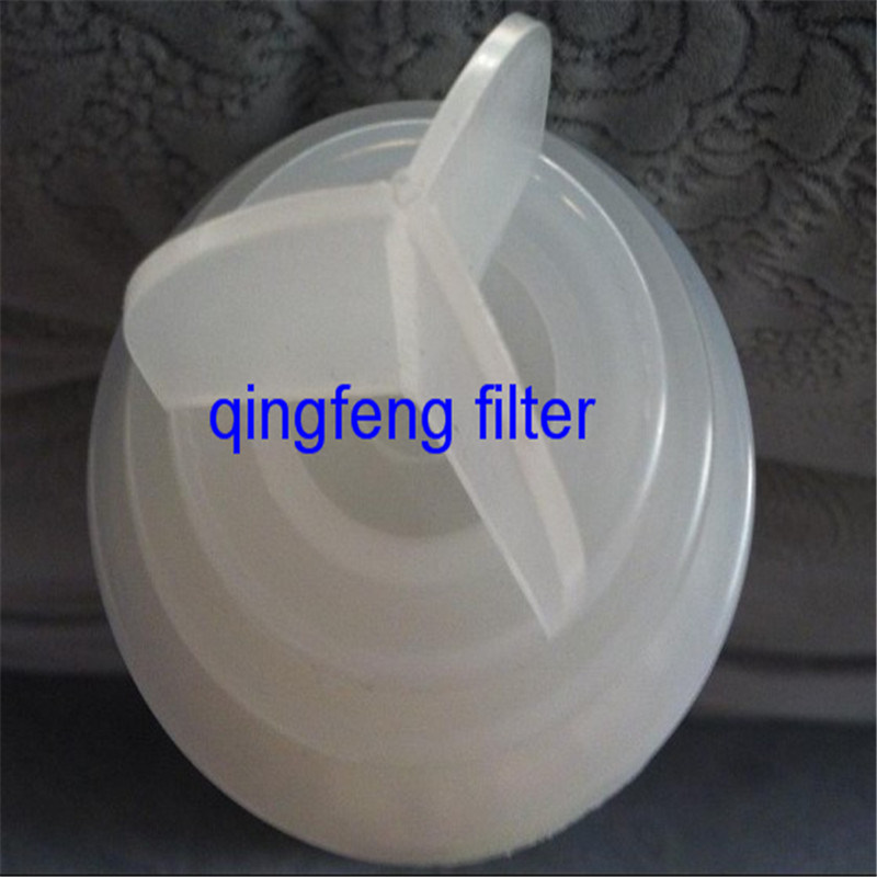 SGS 0.2um 3.0 Micron PP Pleated 10 Inch Filter Cartridge for Water Treatment