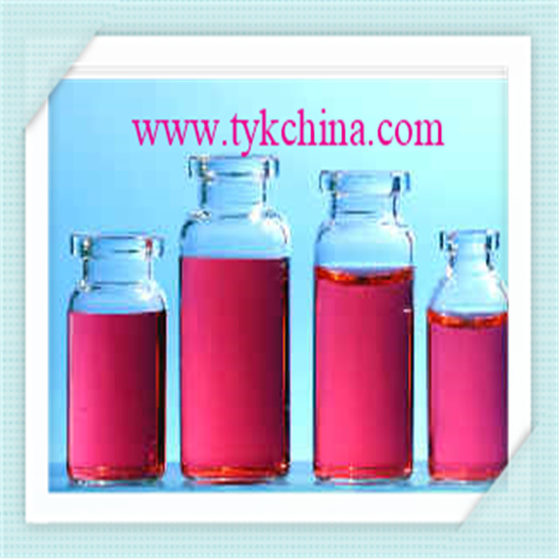 Customized Pharmaceutical Glass Vial Bottle by Neutral Glass Tube