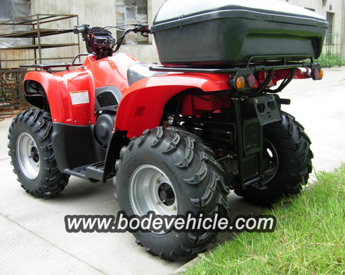 Bode 4X4 EEC 500cc Sport ATV for Sale