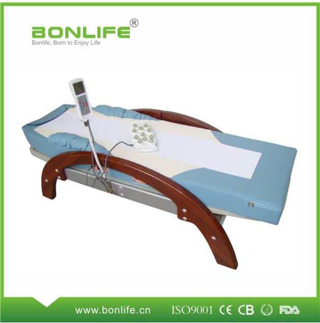 Jade Roller Korea Infrared Jade Massage Bed