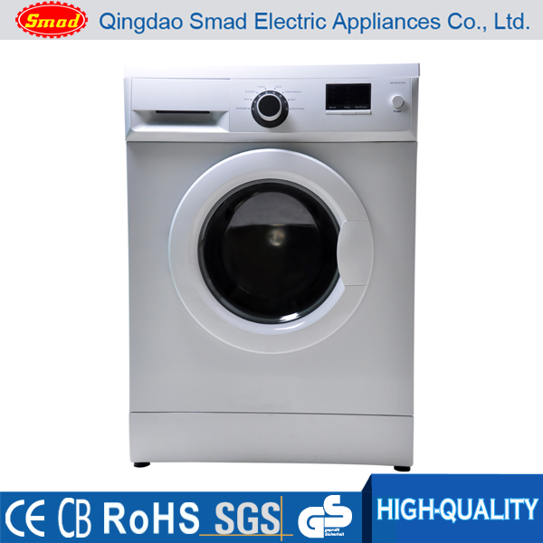 7kg Home Front Loading Automatic Washing Machine