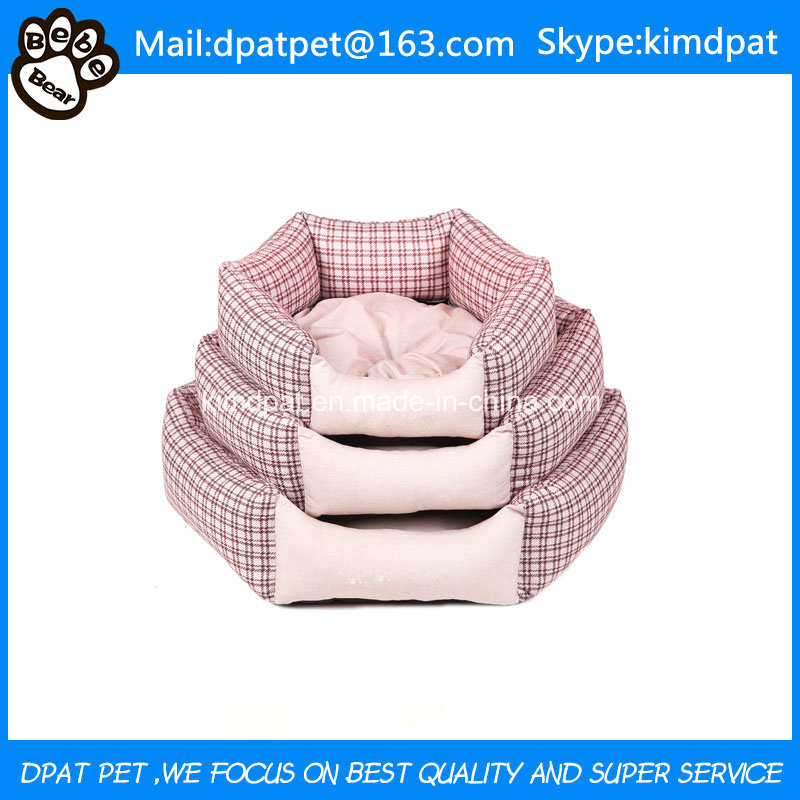 Factory Supply Pet Accessories Bed