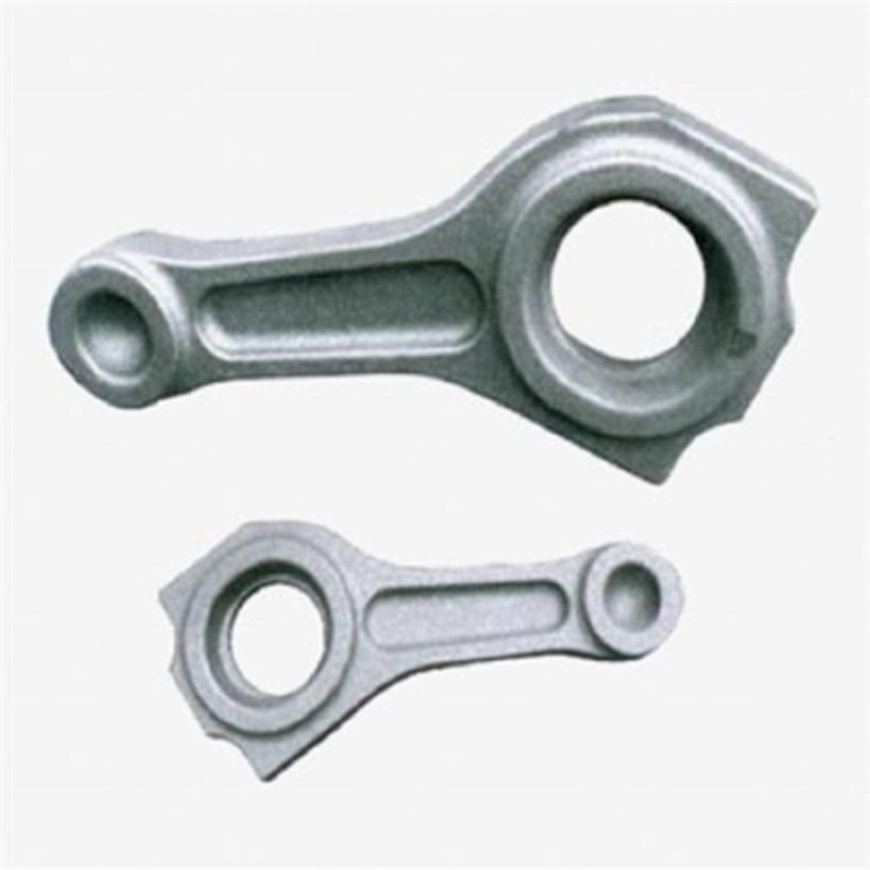 OEM Custom Drop Forging Eye Bolt