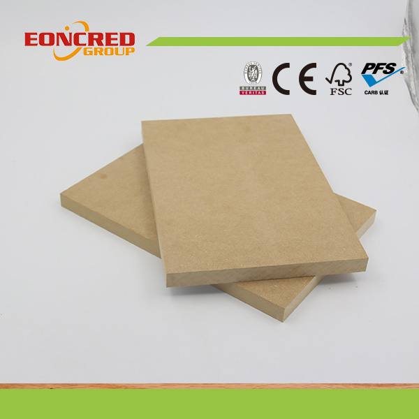 Raw MDF Panel/Raw MDF