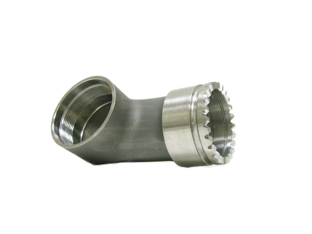 Professional Customized Ss304 316 Stainless Steel Investment Casting Parts