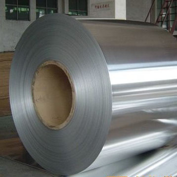 201 Stainless Steel Coil -3