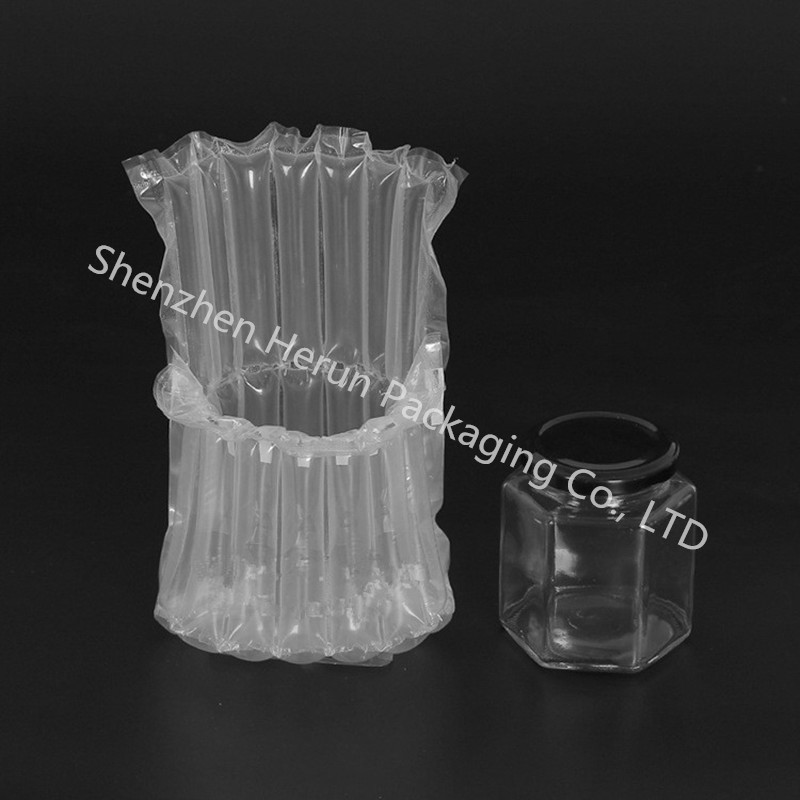 Waterproof Product for Ceramic Packaging with Air Column Bag