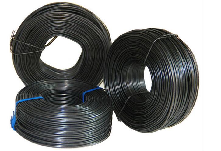 Low Price Hot Sale High Tensile Black Annealed Wire