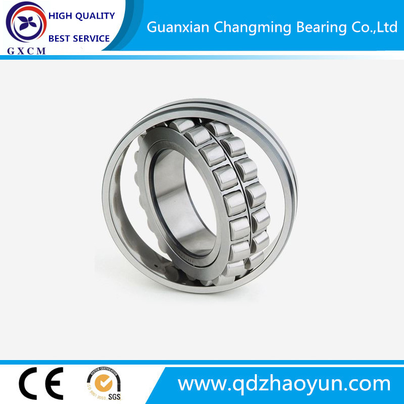 China OEM Service Spherical Roller Bearing 22206