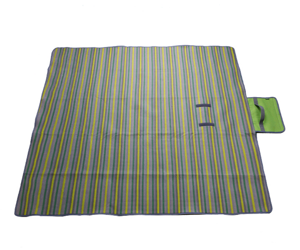 Fold Beautiful Design Beach Camping Picnic Mat