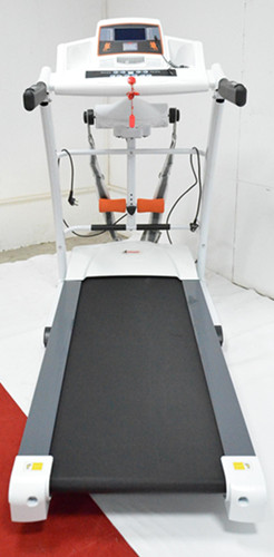Hot Sale Home Motorized Treadmill Exercise Running Fitness Equipment Machine (QH-9920)