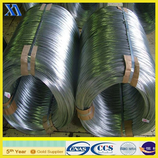 Electro Galvanized Iron Wire