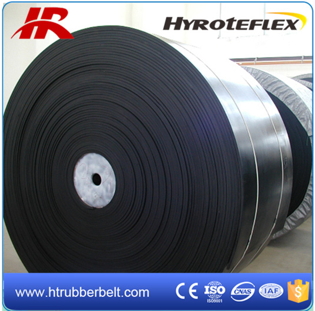 Hot Sale Ep Conveyor Belt/Polyester Conveyor Belt