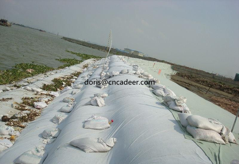 Civil Engineering Geotextile