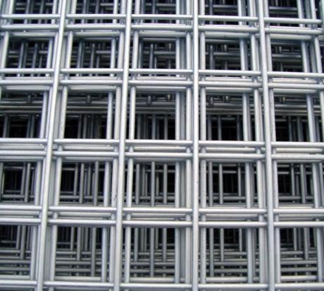 High Quality Welded Wire Mesh