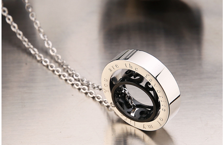 Fashion Accessories Stainless Steel Jewelry Pendants (hdx1145)