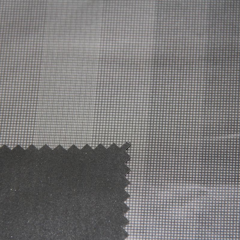 100% Polyester Embossed Fabric for Windbreaker Jacket